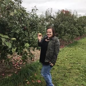 Meet your Posher, Jennifer